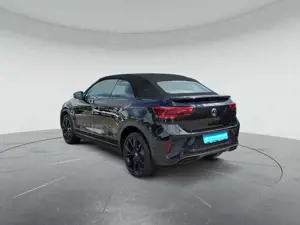 Volkswagen T-Roc Bild 4