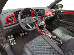 Volkswagen T-Roc Bild 5