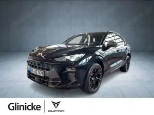 CUPRA Terramar VZ AHK/Matrix/Kam/Sennheiser/HuD/Nav/20