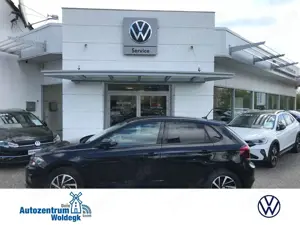 Volkswagen Polo AW 1.0 TSI JOIN