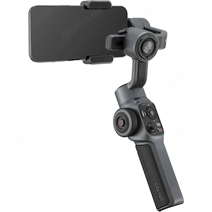 Zhiyun Smooth 5 Smartphone Gimbal - Zustand wie Neu