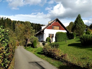 Haus im Grünen oder Bauernhof in absoluter Ruhe gesucht! Raum Karlsruhe Südpfalz