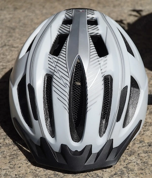 Fahrrad-Helm XL