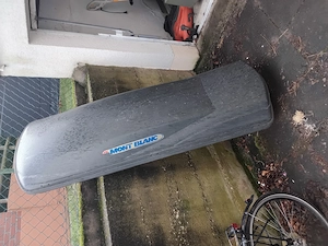 Auto Dachbox