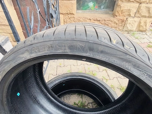 Vredestein Reifen 22" wie neu ! 