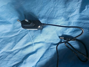 Universal Netzteil Ladekabel mit Hohlstecker Bild 2