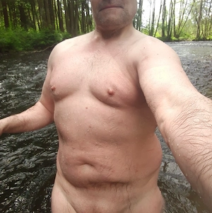 Massage im Wald  Bild 2