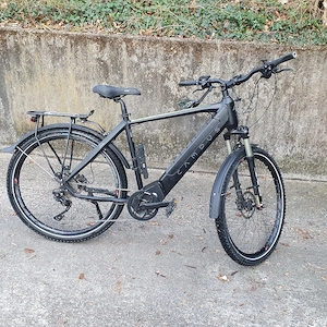 E-Bike Campus BM 29