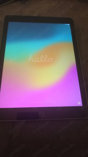 ipad5(2017) 9.7