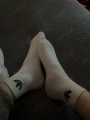 liebevolle Socken