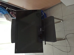 Toshiba Farbfernseher Modelnummer: 32 SL738G, 32 Zoll (80 cm)