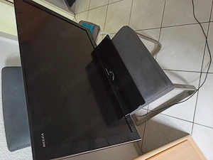 Toshiba Farbfernseher Modelnummer: 32 SL738G, 32 Zoll (80 cm)