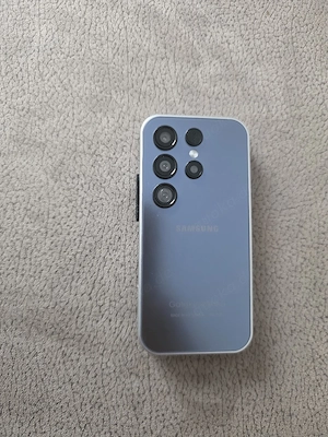 1 kleines Samsung Galaxy Handy S25 Ultra Bild 4