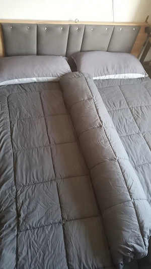 Suche Mitbewohnerin für meine leere Betthälfte
