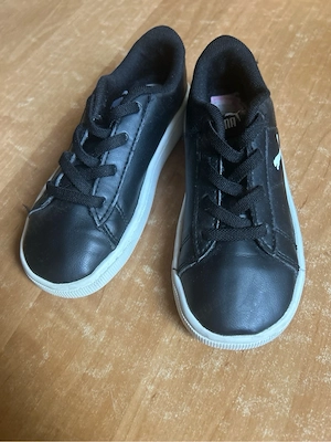 puma kinderschuhe 27 Bild 3