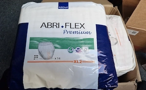 Abri Flex Seniorenwindeln Größe 2XL