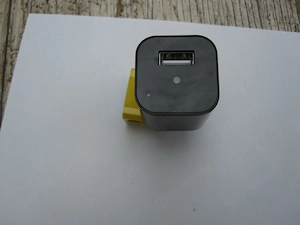 HD 1080P Mini Kamera als USB Ladegerät getarnt - NEUWERTIG  