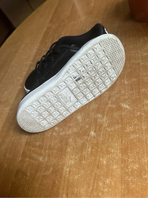 puma kinderschuhe 27 Bild 2