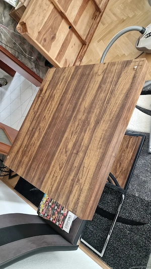 Wohnzimmer Tisch 2 mal Bild 3