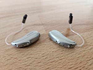 Phonak Audeo Lumity L30-R + Extras (Bluetooth)  Bild 4