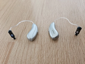 Phonak Audeo Lumity L30-R + Extras (Bluetooth)  Bild 5