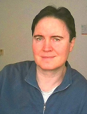 Ich bin der Ivo, 52, und ich suche..... vielleicht DICH!