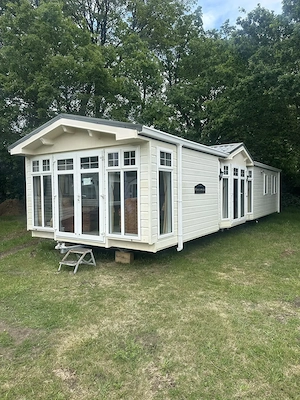 Gebrauchtes Mobilheim Willerby Kingswood