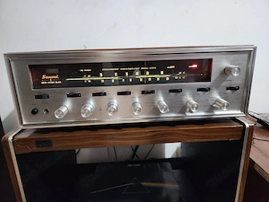 Sansui 1000a in Top-Zustand