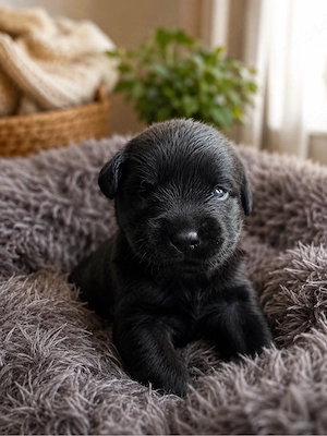 Labradorwelpen aus liebevoller Aufzucht