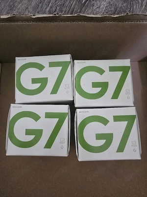 Dexcom G7 4X