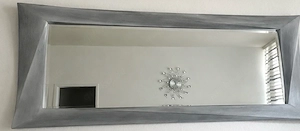 Luxuriöser Salonspiegel zu verkaufen  