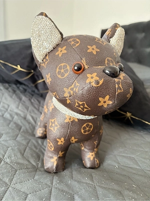 LV deko Hund