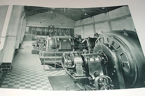 Schöller-Bleckmann Stahlwerke A.G, Industrie-Fotoalbum (ca. 1929) Bild 8