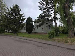 Zweizimmerwohnung an Mainzer Student mit direktem Bahnanschluß