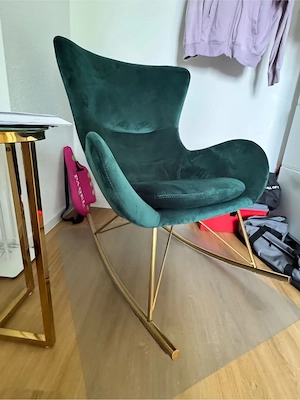 Sessel Stillsessel