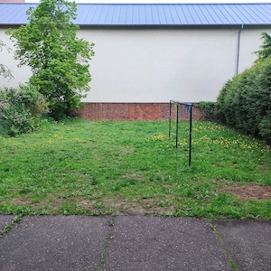 Lebendiges Stadtwohnen: 2-Zimmer-Wohnung in Dessau-Roßlau Bild 9