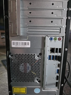 Computer PC
