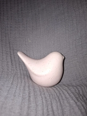 Deko Vogel Bild 3