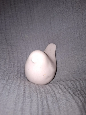Deko Vogel Bild 2