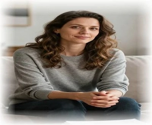 Junge Frau sucht lieben Mann für immer 