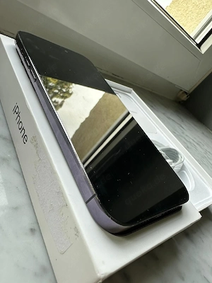 Iphone 14 pro max  Bild 4