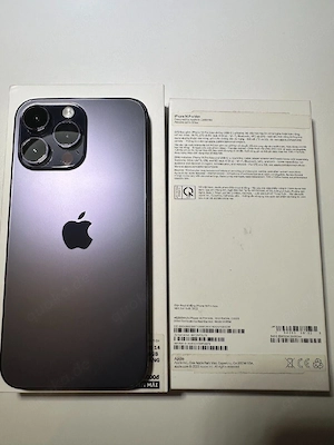 Iphone 14 pro max  Bild 5