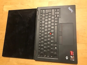 Lenovo Laptop L13 Yoga