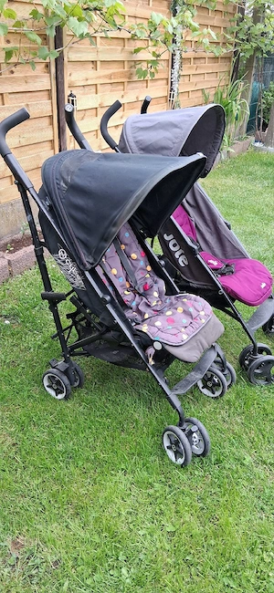 Kinderwagen 