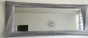 Luxuriöser Salonspiegel zu verkaufen  