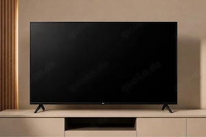 LG Smart TV 75 Zoll zu verkaufen  