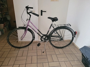 Damenfahrrad Hercules 28 Zoll