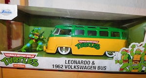 Verkaufe Modelautosammlung 1:24