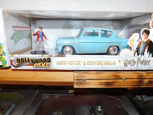 Verkaufe Modelautosammlung 1:24!