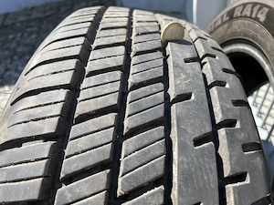 2 x Hankook SR 205 60 R16 C 100 T Bild 2